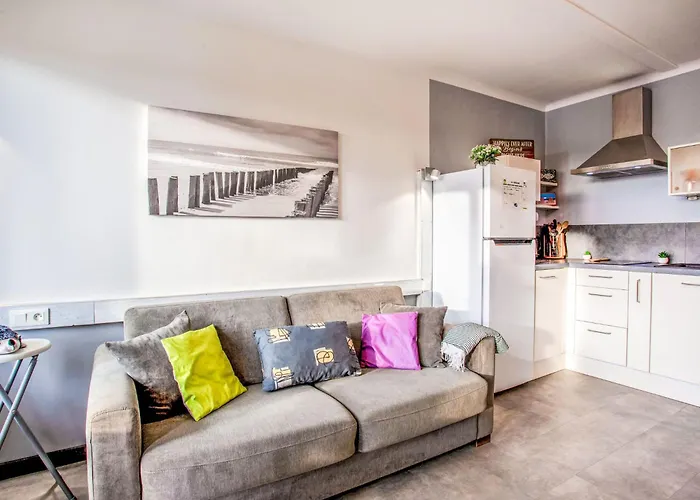 Les Tilleuls-2 By Interhome