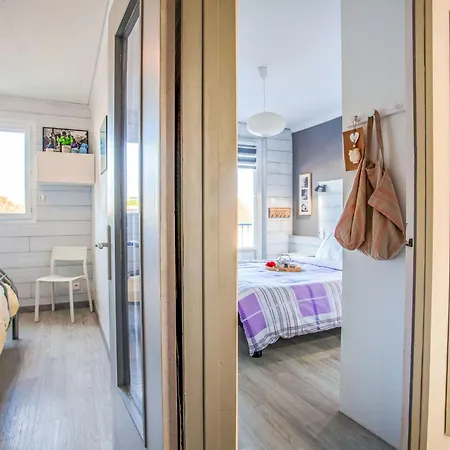 Les Tilleuls-2 By Interhome Apartment *