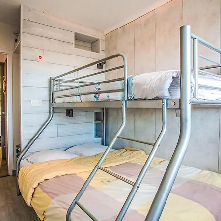 Apartment Les Tilleuls-2 By Interhome La Bernerie-en-Retz