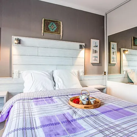 Les Tilleuls-2 By Interhome *