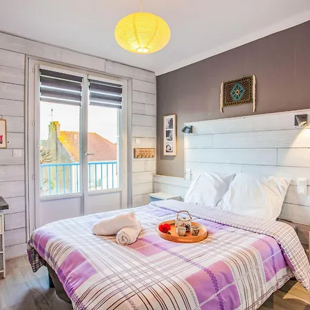 Les Tilleuls-2 By Interhome * La Bernerie-en-Retz