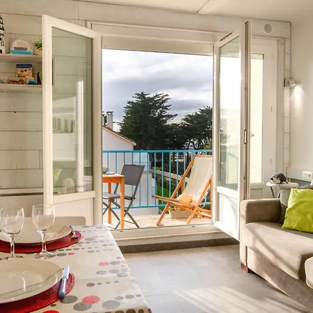 Les Tilleuls-2 By Interhome