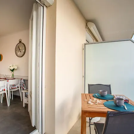 Les Tilleuls-2 By Interhome Apartment *