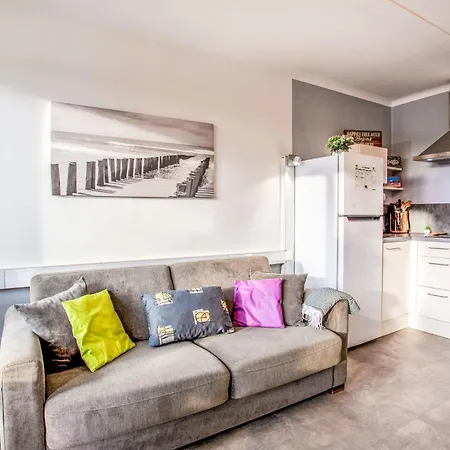 Les Tilleuls-2 By Interhome