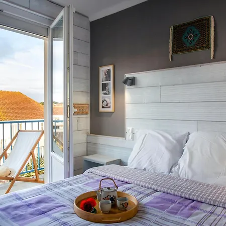 Les Tilleuls-2 By Interhome Apartment La Bernerie-en-Retz
