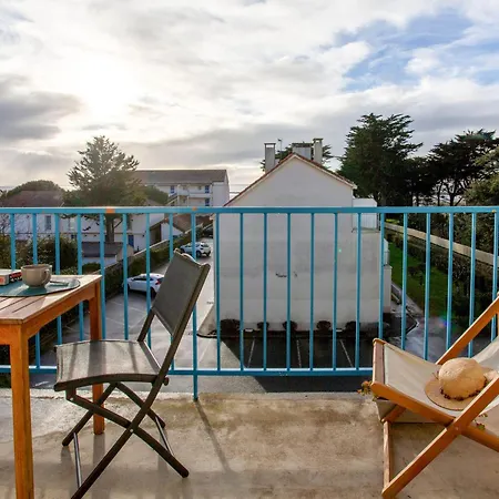 Les Tilleuls-2 By Interhome *