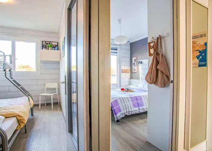 Les Tilleuls-2 By Interhome Apartmán *