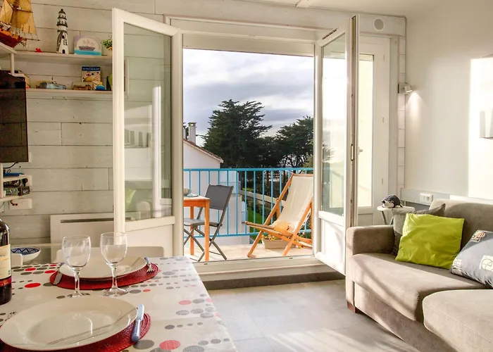 Les Tilleuls-2 By Interhome