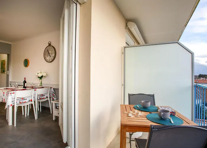 Les Tilleuls-2 By Interhome Apartmán *