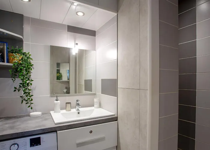 Les Tilleuls-2 By Interhome