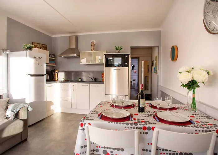 Les Tilleuls-2 By Interhome Apartmán *