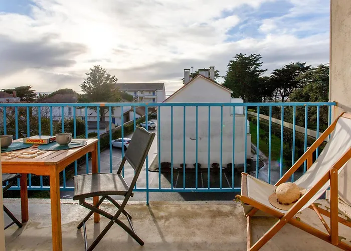 Les Tilleuls-2 By Interhome *