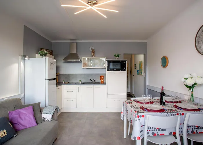 Les Tilleuls-2 By Interhome Apartmán *